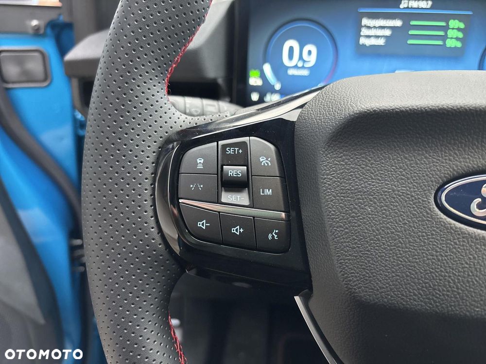Ford Puma 1.0 EcoBoost mHEV ST-Line X PowerShift - 25