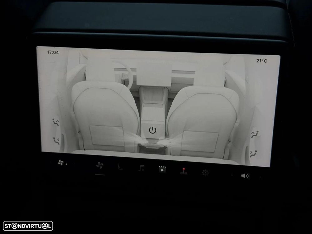 Tesla Model 3 Long Range Tração Integral - 48
