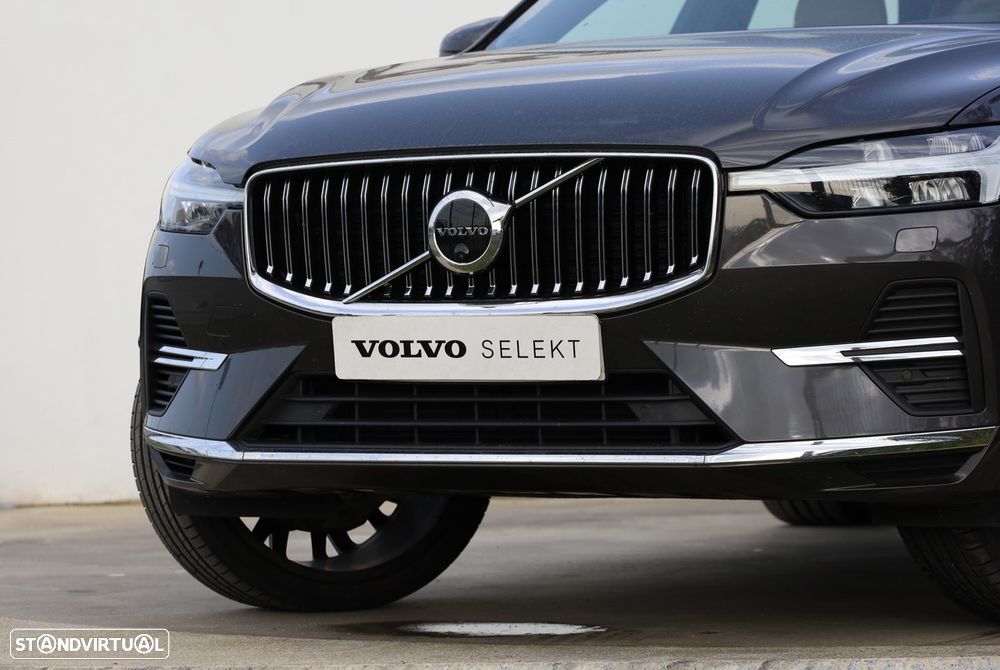 Volvo XC 60 2.0 T8 PHEV Inscription AWD - 26