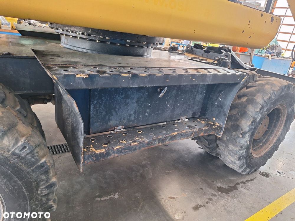 Komatsu Pw 148 - 8 4X4 - 38