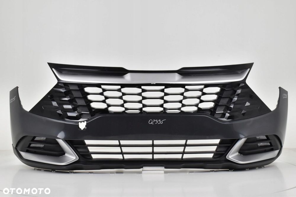 KIA SPORTAGE V 2021- ZDERZAK PRZEDNI - 1