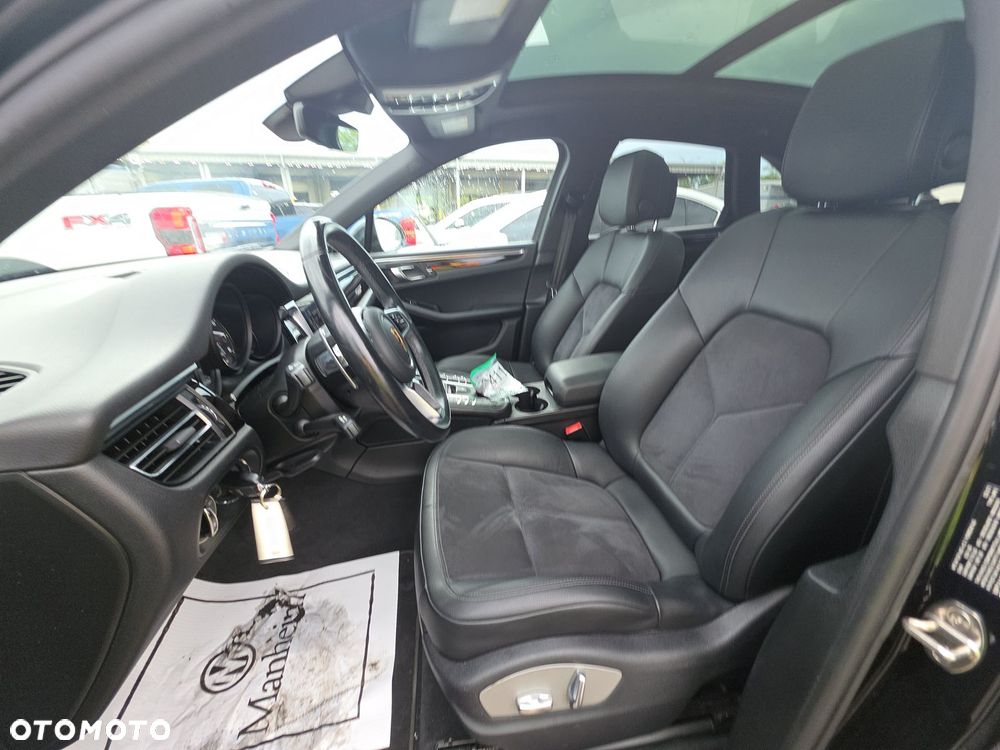 Porsche Macan - 9