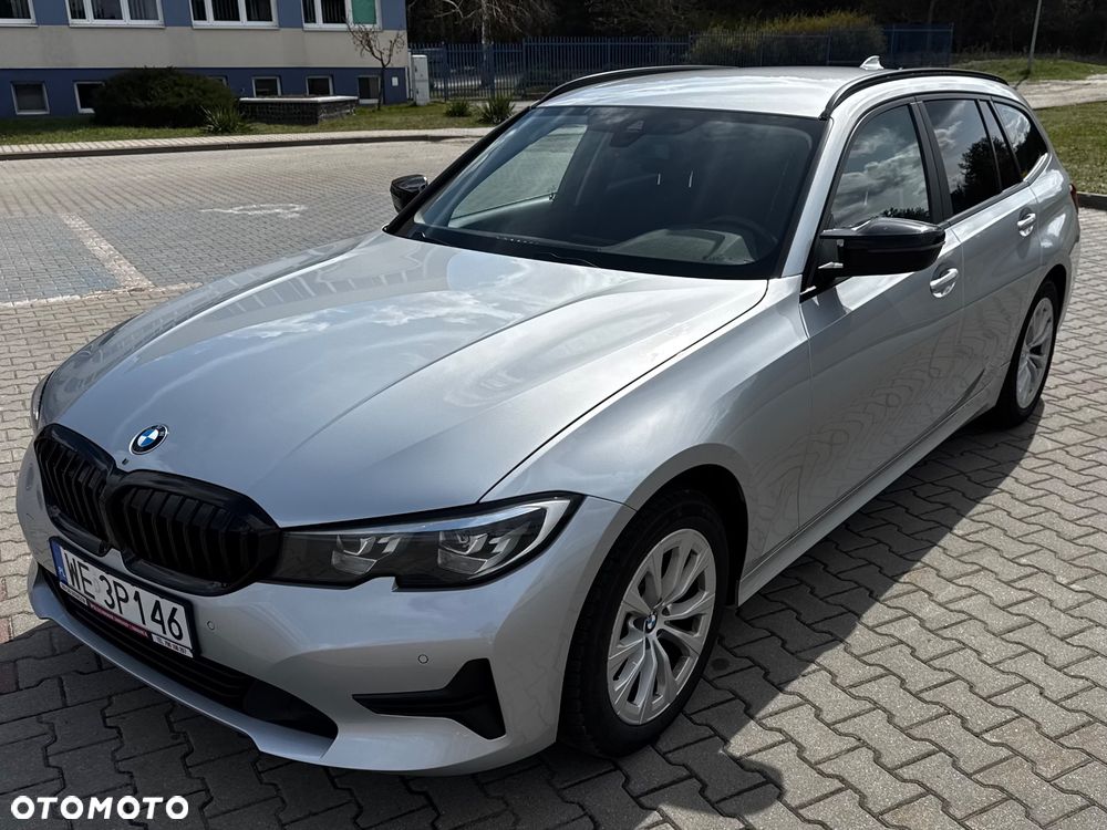 BMW Seria 3 - 2