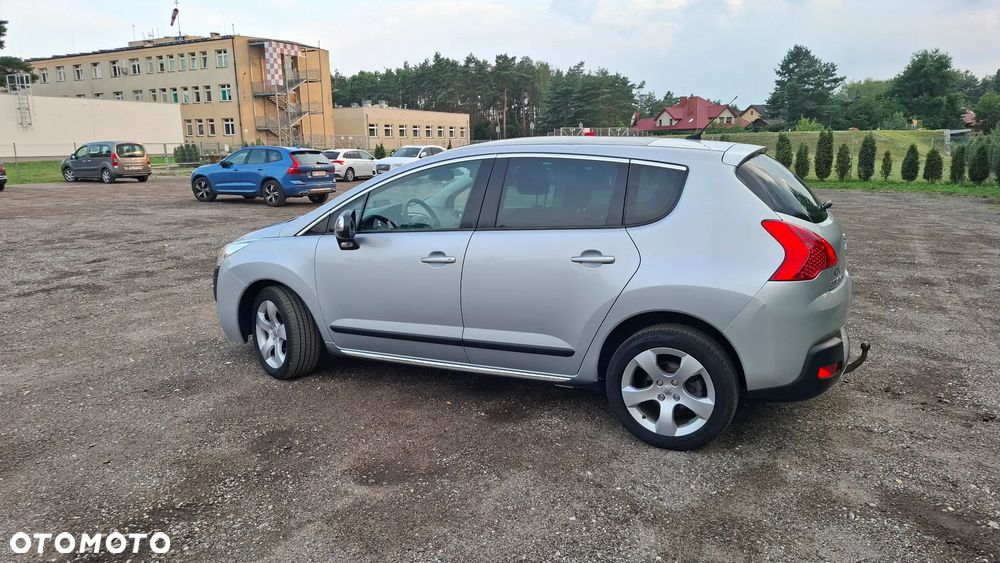 Peugeot 3008 - 14