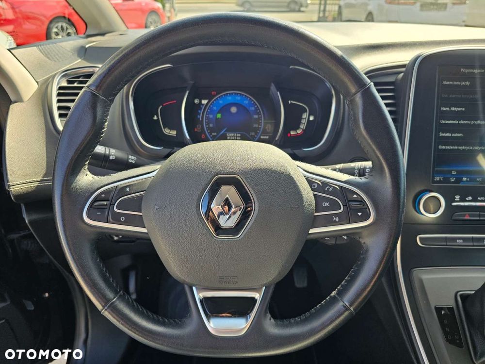 Renault Scenic - 22