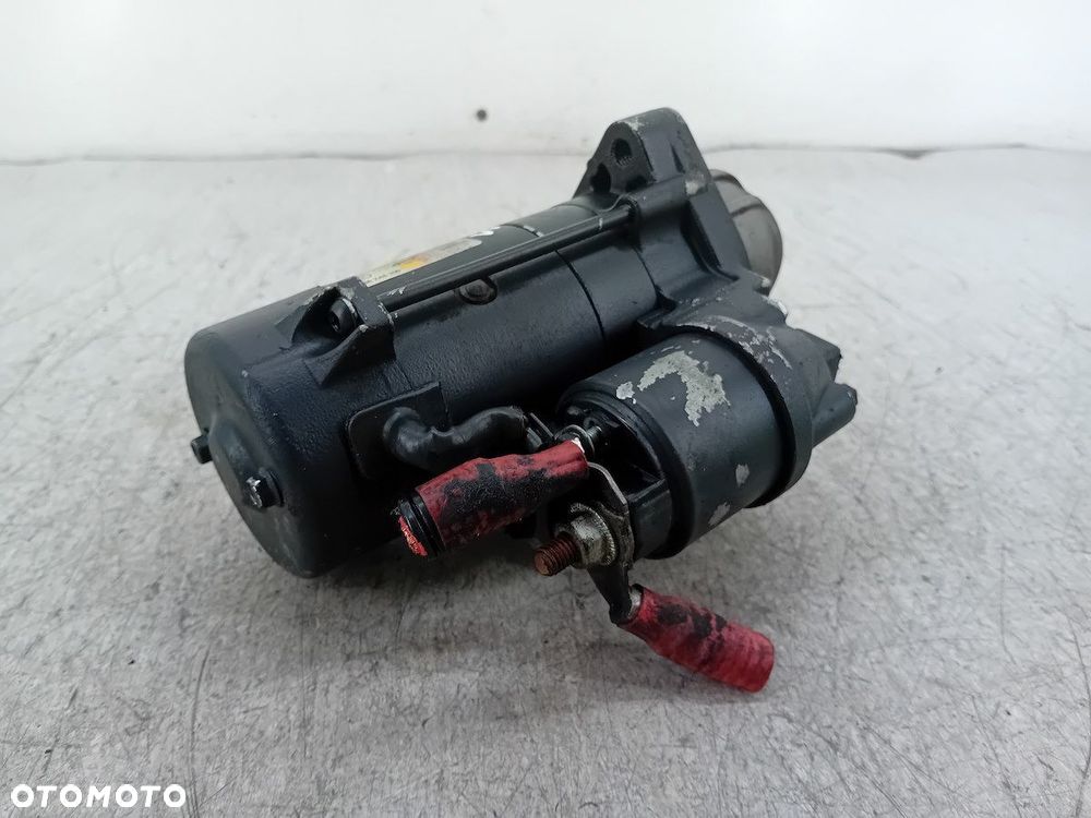 ROZRUSZNIK BMW E61 0986022880 2.5 D 525d - 4