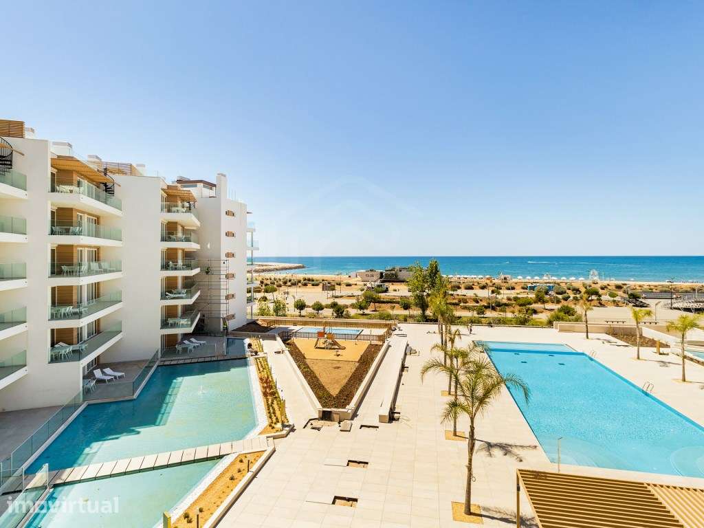 Dom Pedro Residences - Grande imagem: 1/24