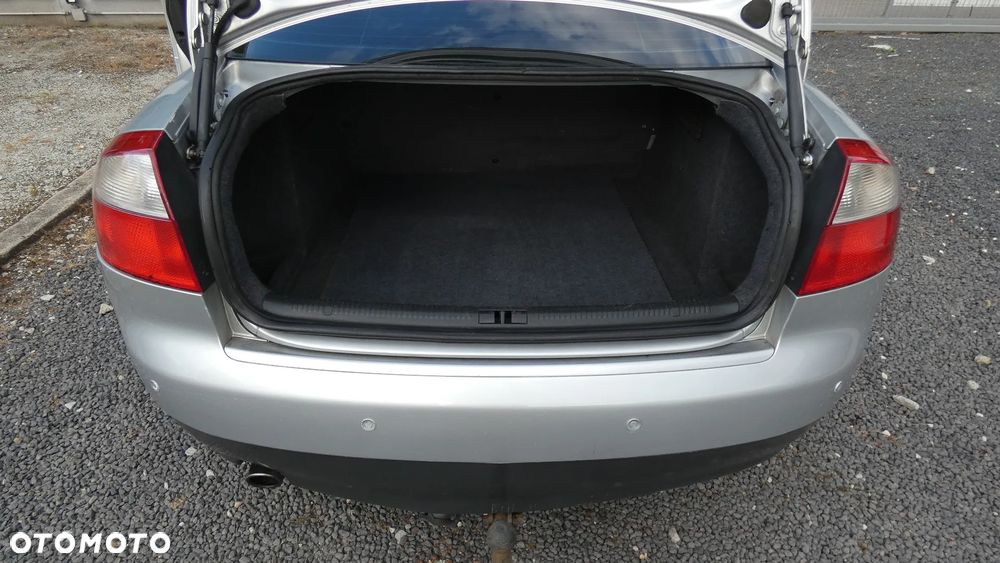 Audi A4 Limousine 2 - 25