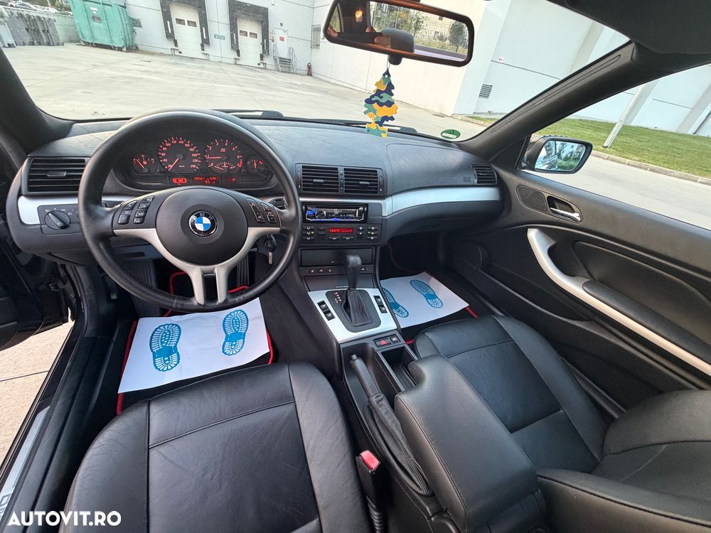 BMW Seria 3 - 15