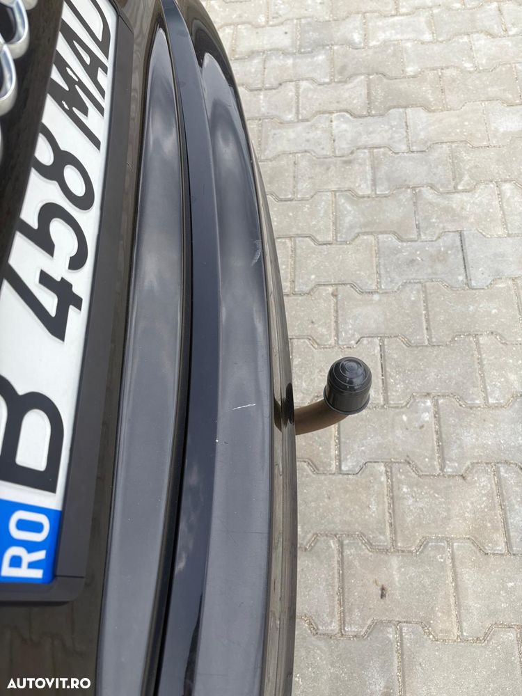 Audi A5 2.0 TDI ultra ack DPF - 14