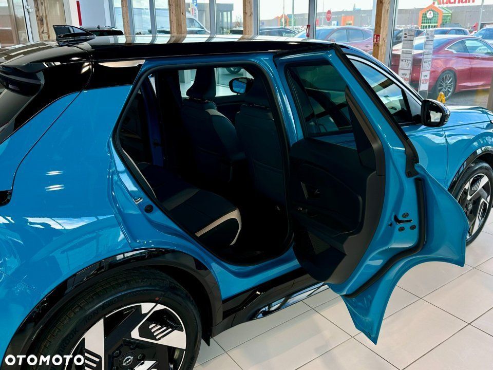 Nissan Micra - 12