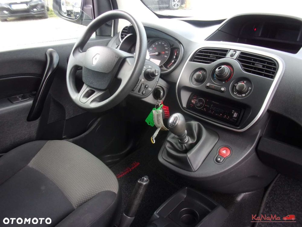 Renault Kangoo - 6