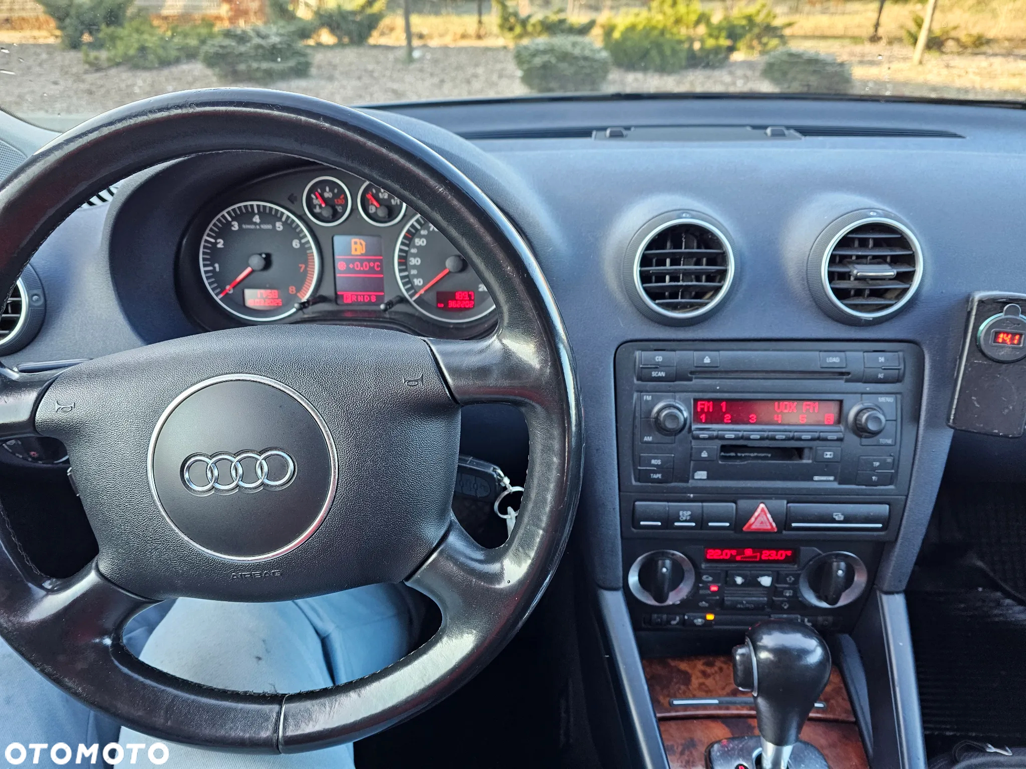 Audi A3 - 10