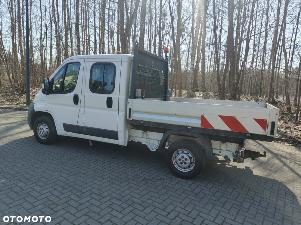 Fiat Ducato - 3