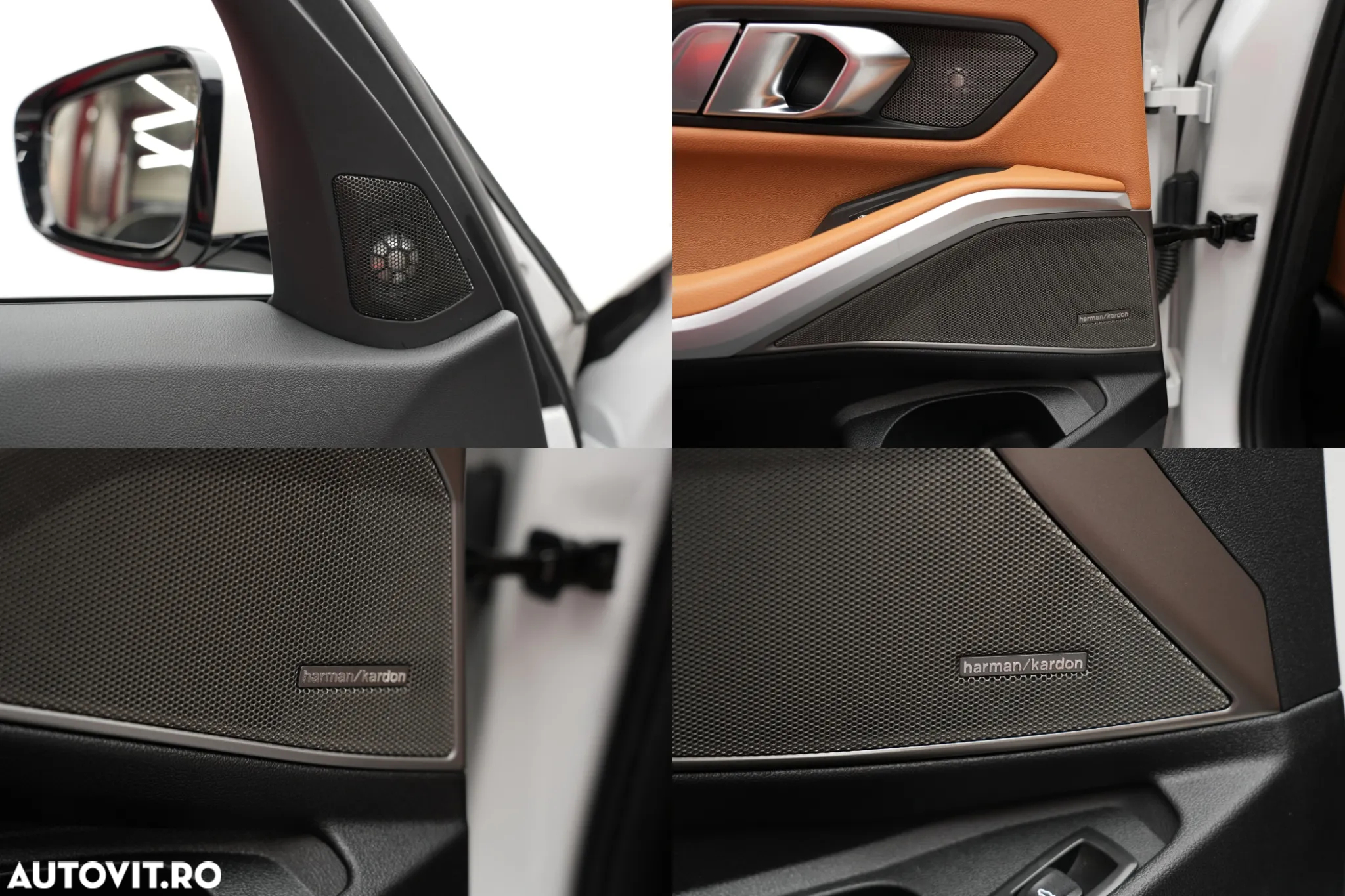 BMW Seria 3 318d Touring Aut. M Sport - 25