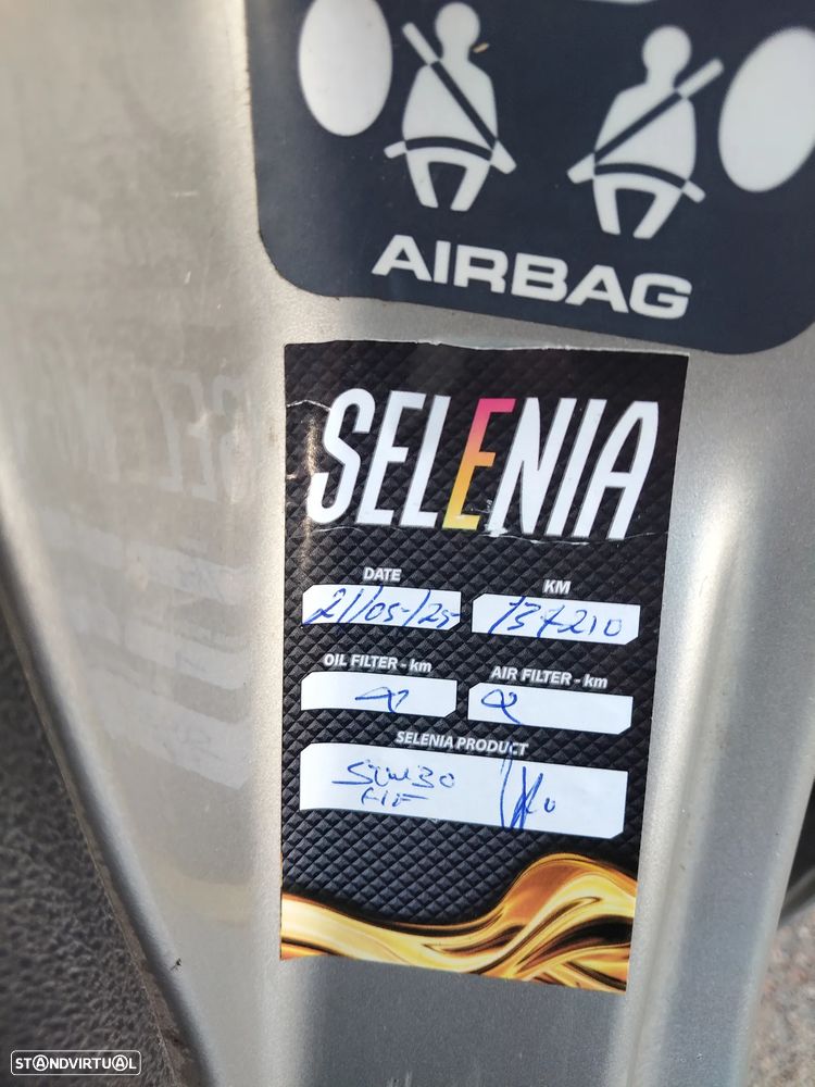 Ford Fiesta 1.4 Trend Durashift EST - 20