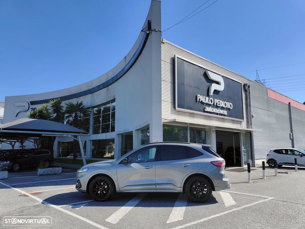Ford Kuga 1.5 EcoBoost ST-Line - 6