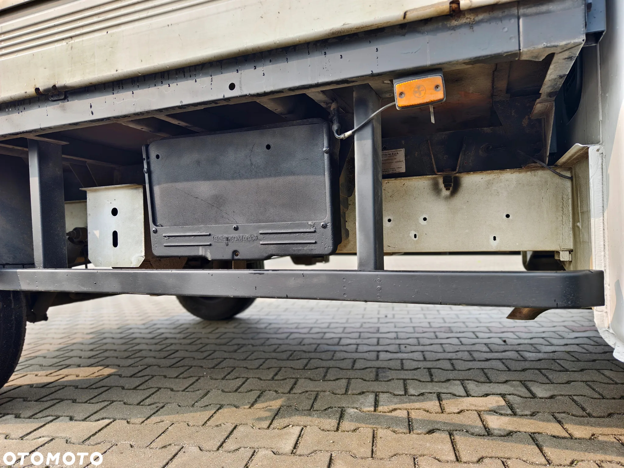 Renault Master - 19