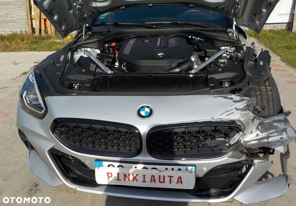 BMW Z4 - 5