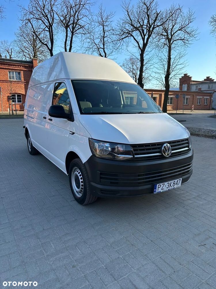 Volkswagen T6 - 3