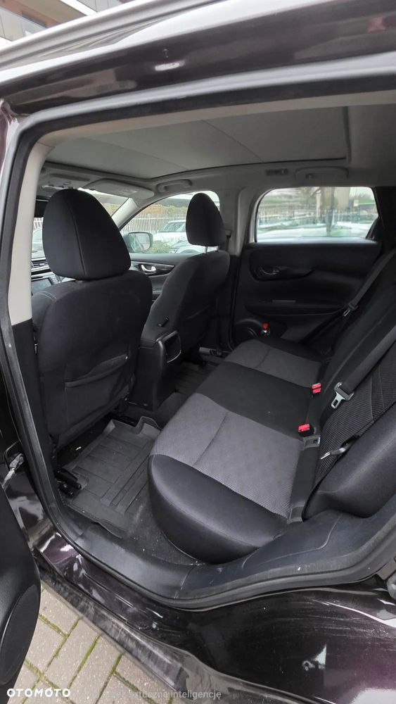 Nissan Qashqai 1.6 DIG-T N-Connecta - 15