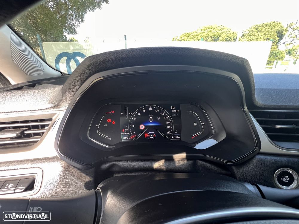 Renault Captur 1.0 TCe Evolution - 6