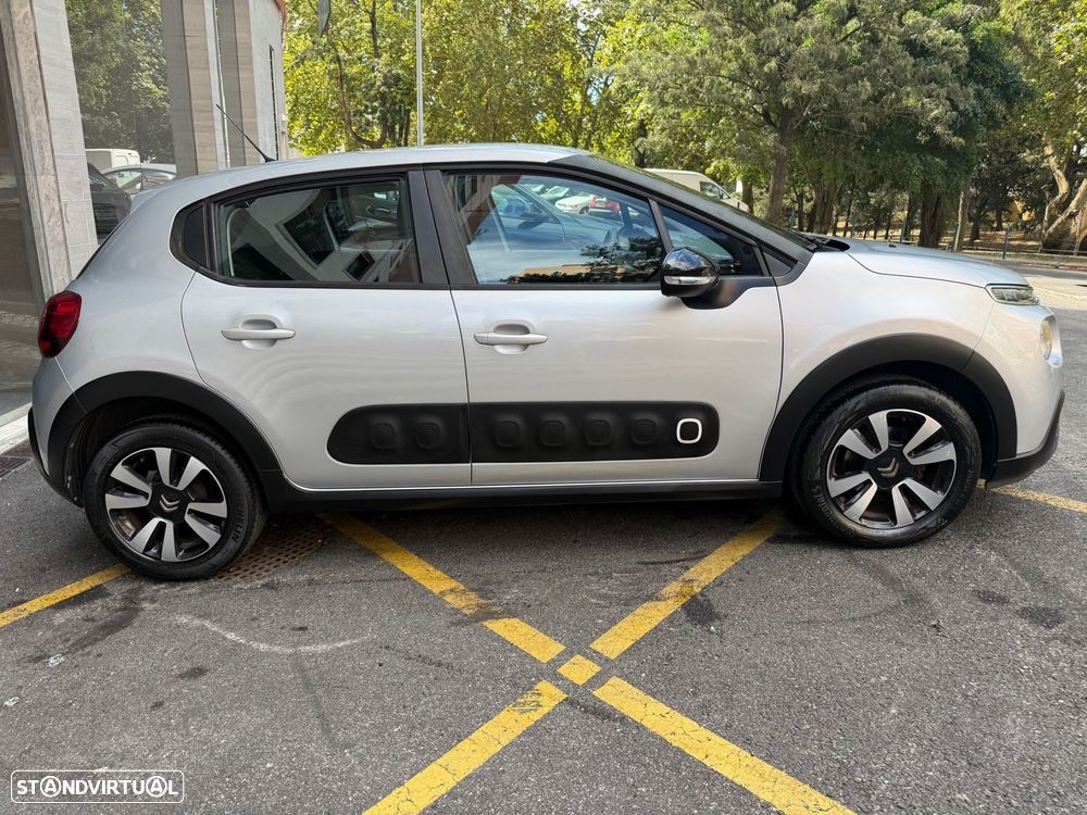 Citroën C3 1.2 PureTech Shine - 4
