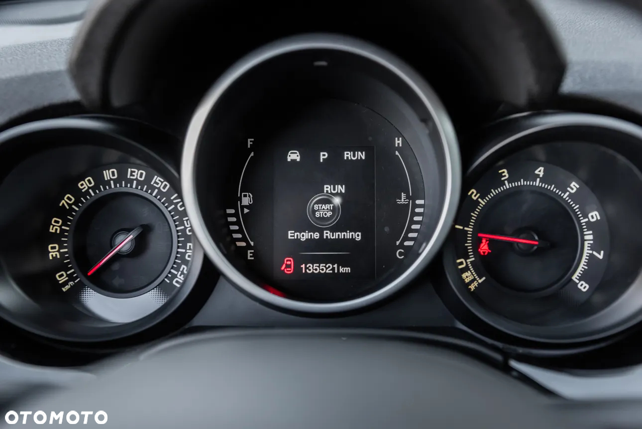 Fiat 500X - 18