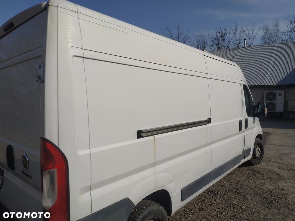 Fiat Ducato - 9