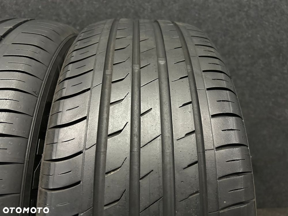 Opony letnie Nexen NFera SU1 215/55/17 94V 2szt. - 3