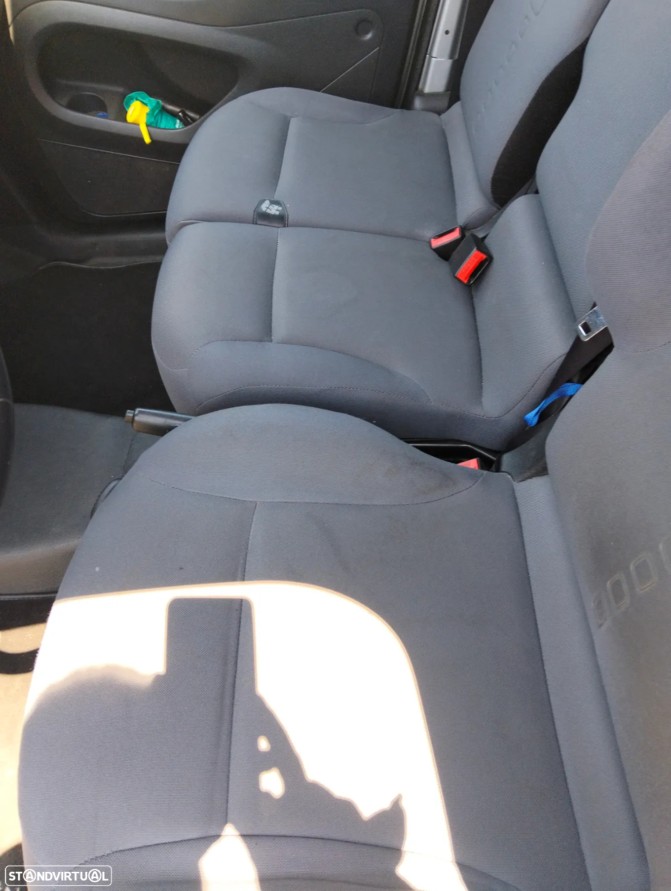 Citroën Berlingo - 9