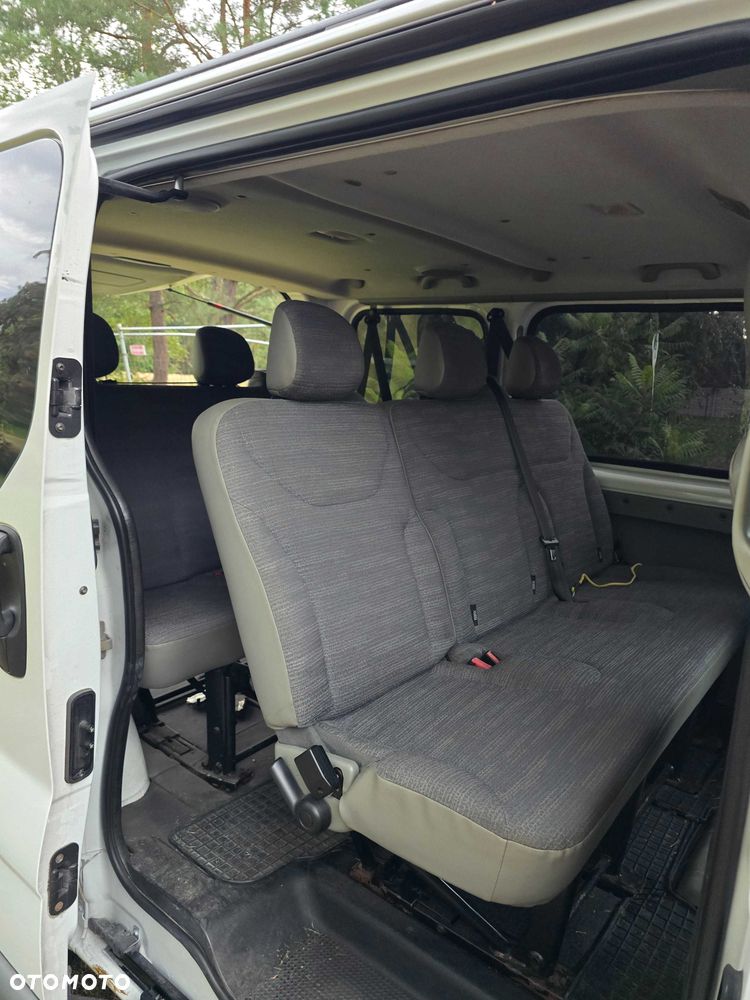 Renault Trafic - 4