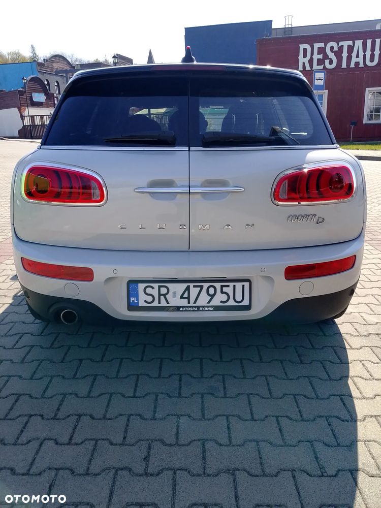 MINI Clubman - 3