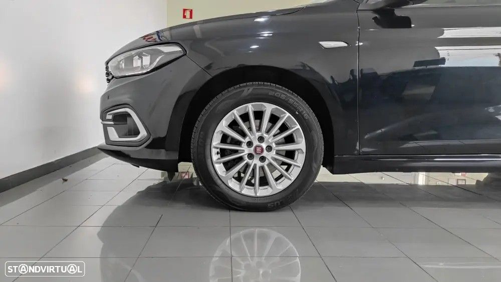 Fiat Tipo 1.3 M-Jet Sport - 44