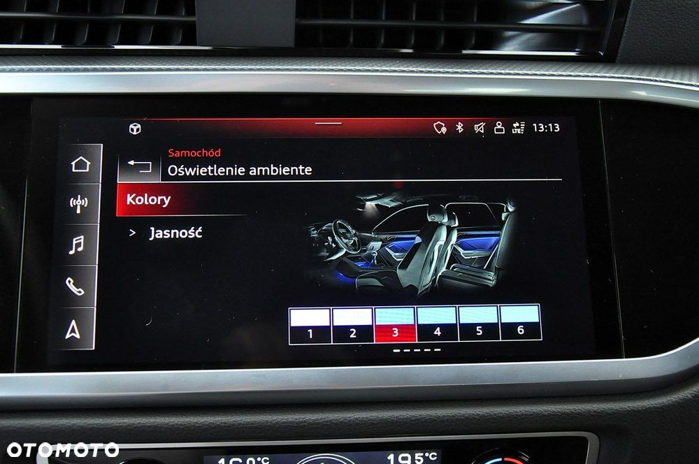 Audi Q3 Sportback - 34