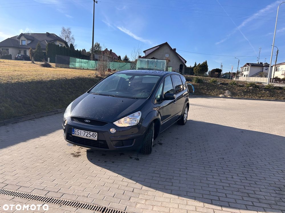 Ford S-Max - 5