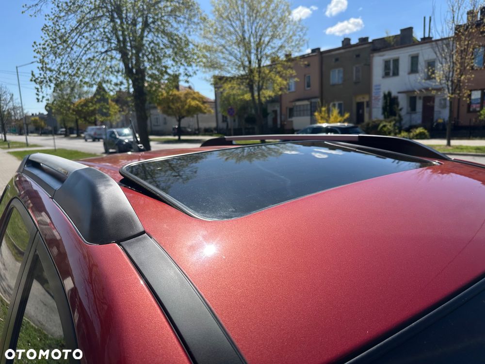 Kia Sportage 2.7 V6 Champ - 20