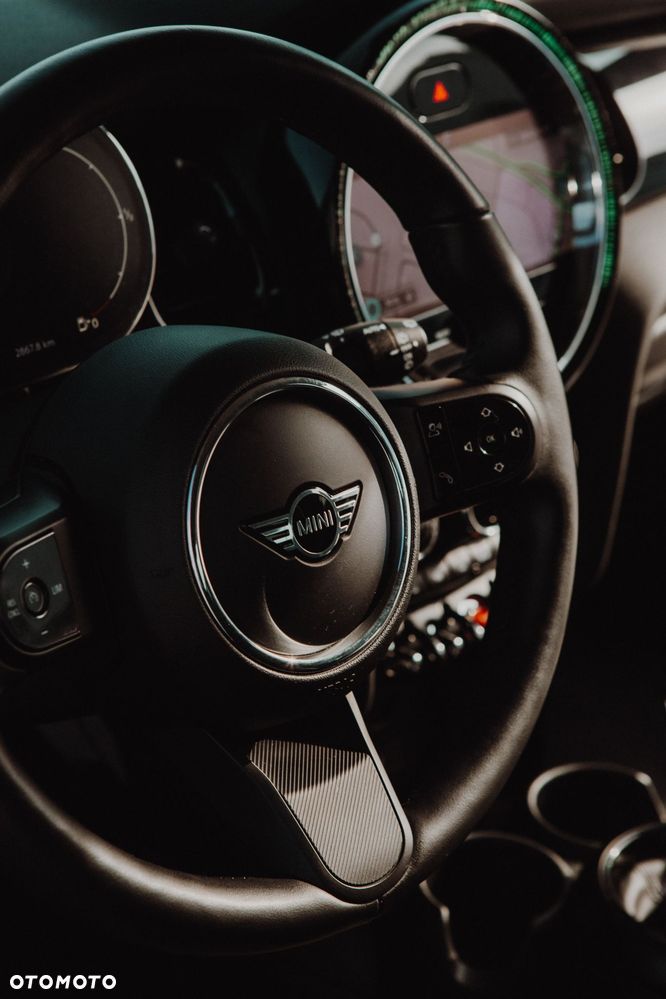MINI Cooper S sport - 19