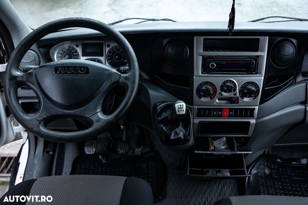 Iveco daily - 5