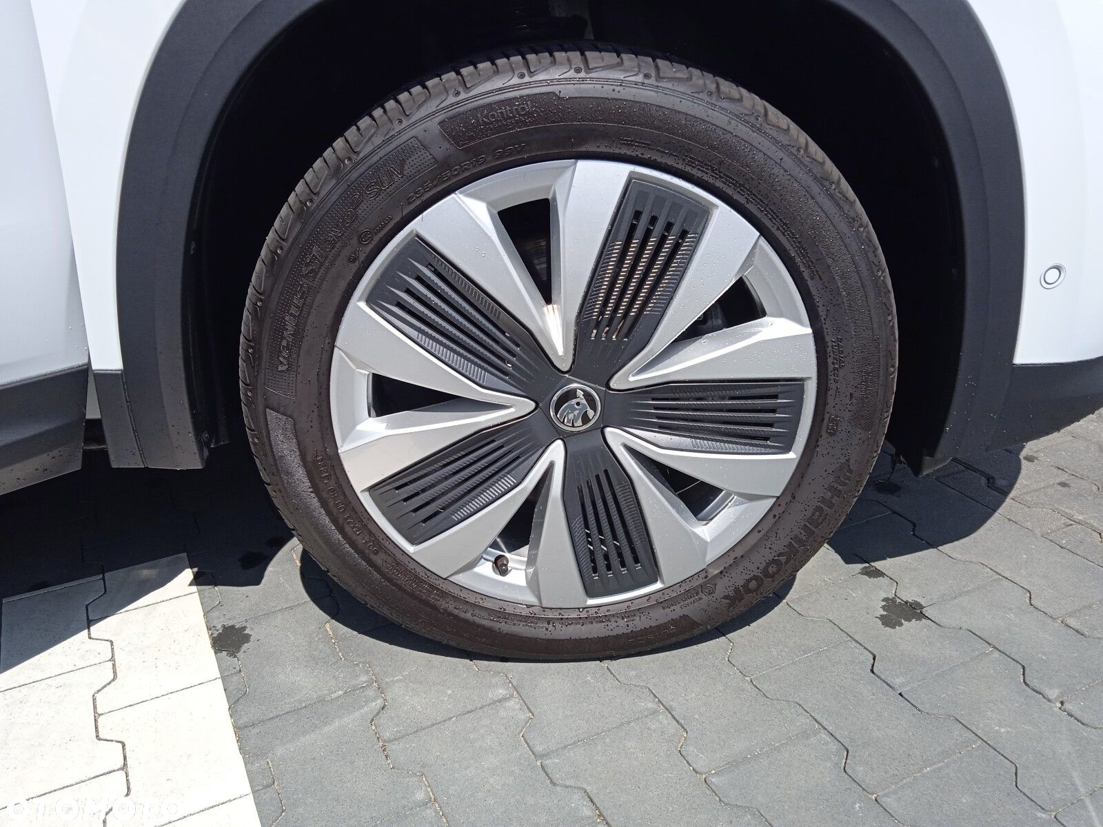 Skoda Kodiaq 2.0 TDI 4x4 Selection DSG - 22
