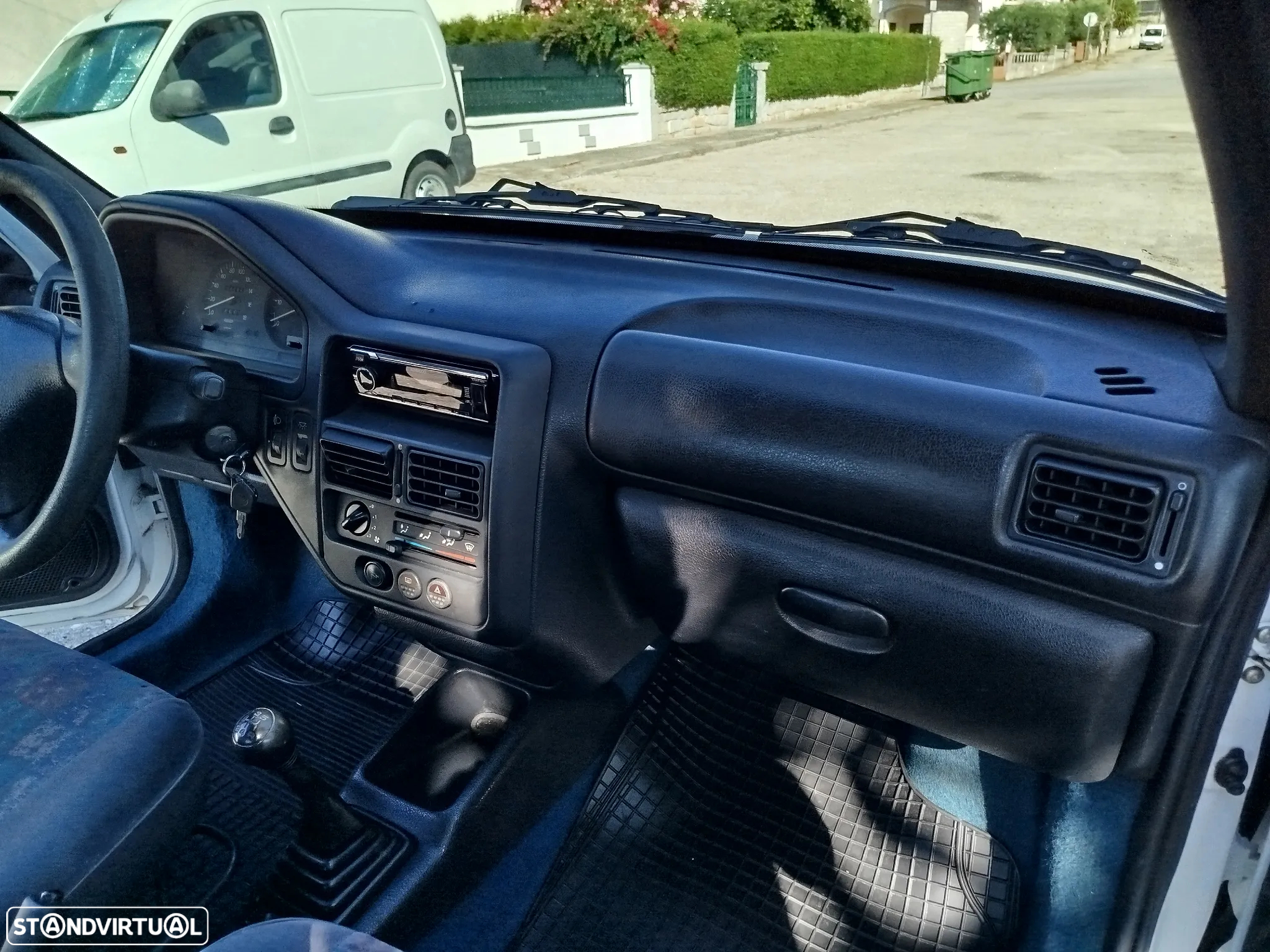 Peugeot 106 1.5 XRD - 4