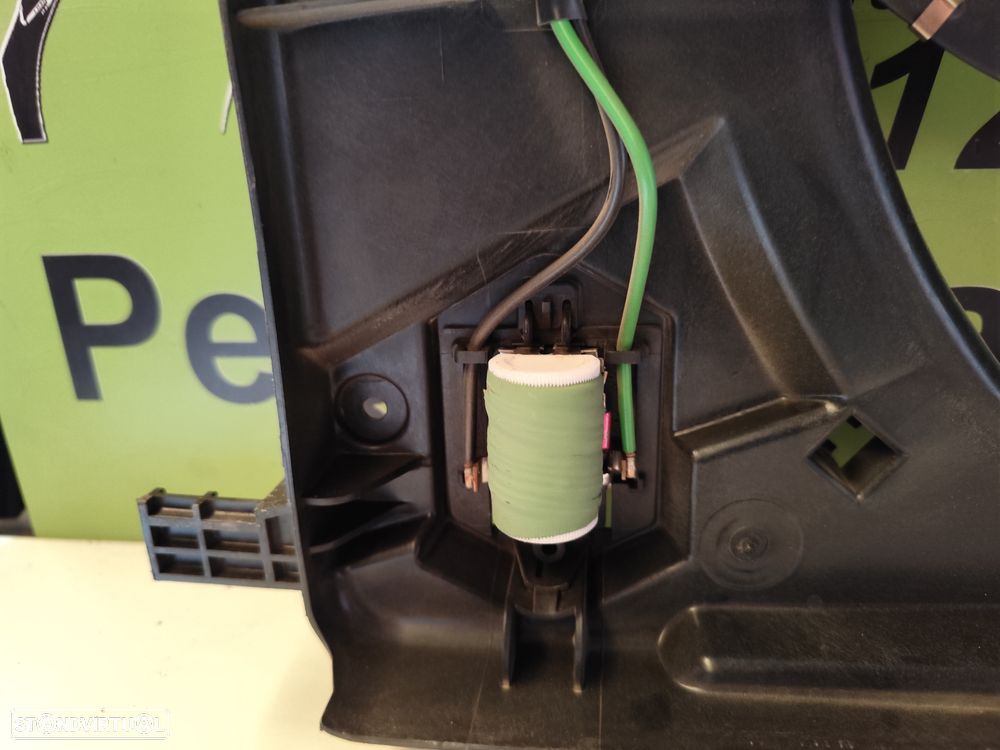 OPEL INSIGNIA A 1.4 TURBO TERMOVENTILADOR - MV036 - 9