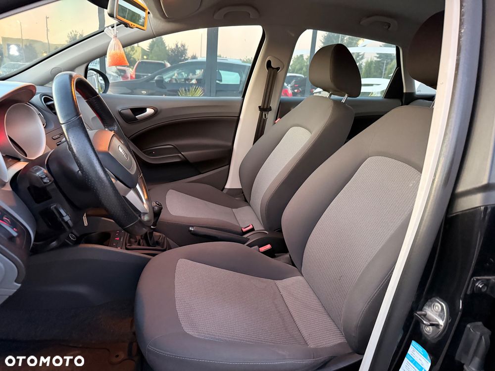 Seat Ibiza 1.2 TSI Style - 7
