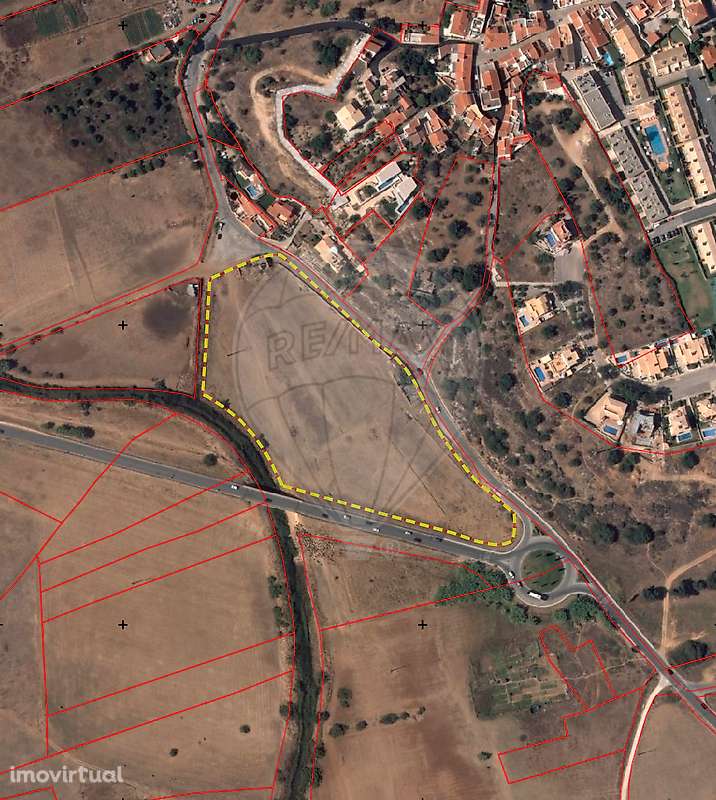 Terreno  para venda - Grande imagem: 3/3