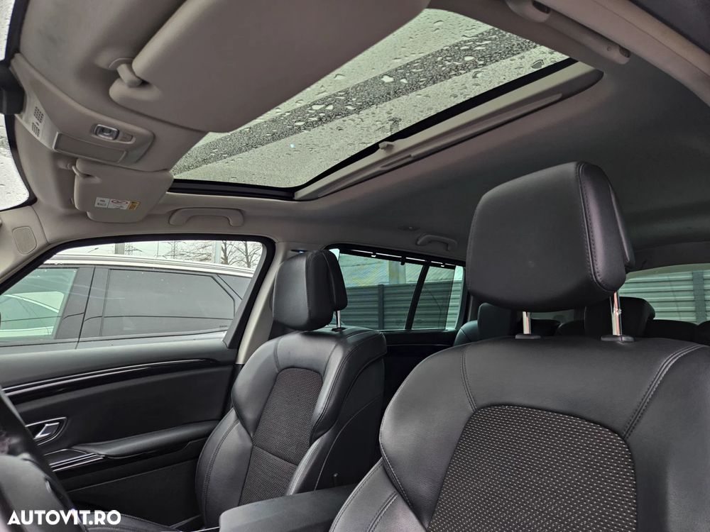 Renault Espace BLUE dCi 160 EDC BUSINESS EDITION - 40