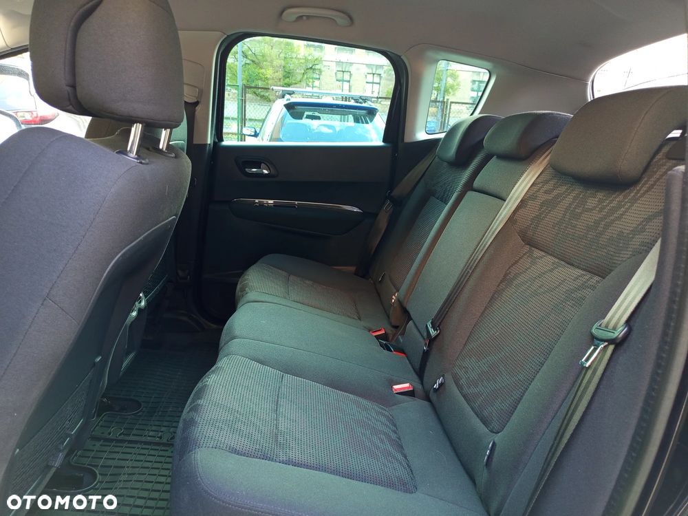 Peugeot 3008 1.6 Premium - 7