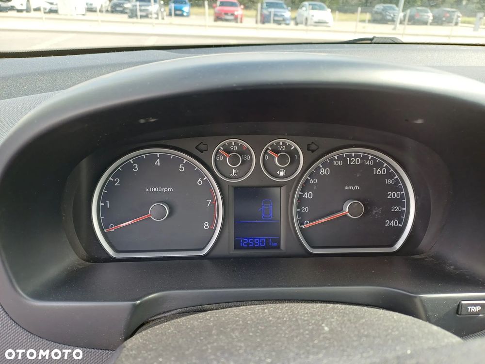Hyundai i30 1.4 Comfort - 6