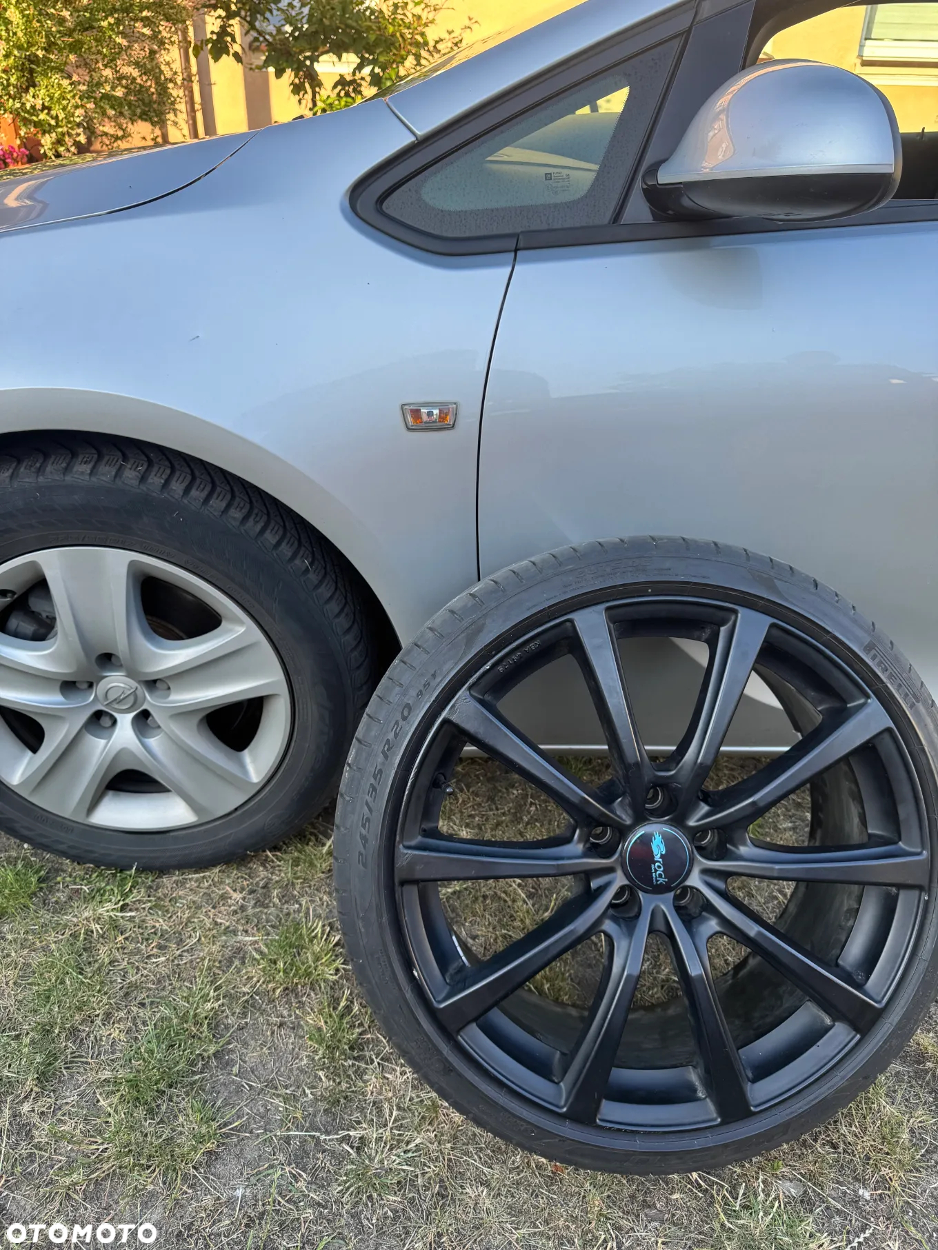 Opel Astra - 5