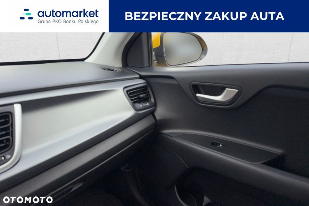 Kia Rio 1.2 M - 16