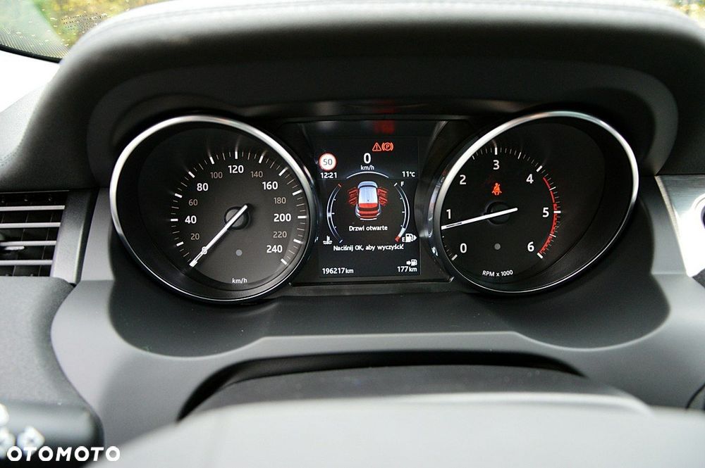 Land Rover Range Rover Evoque - 30